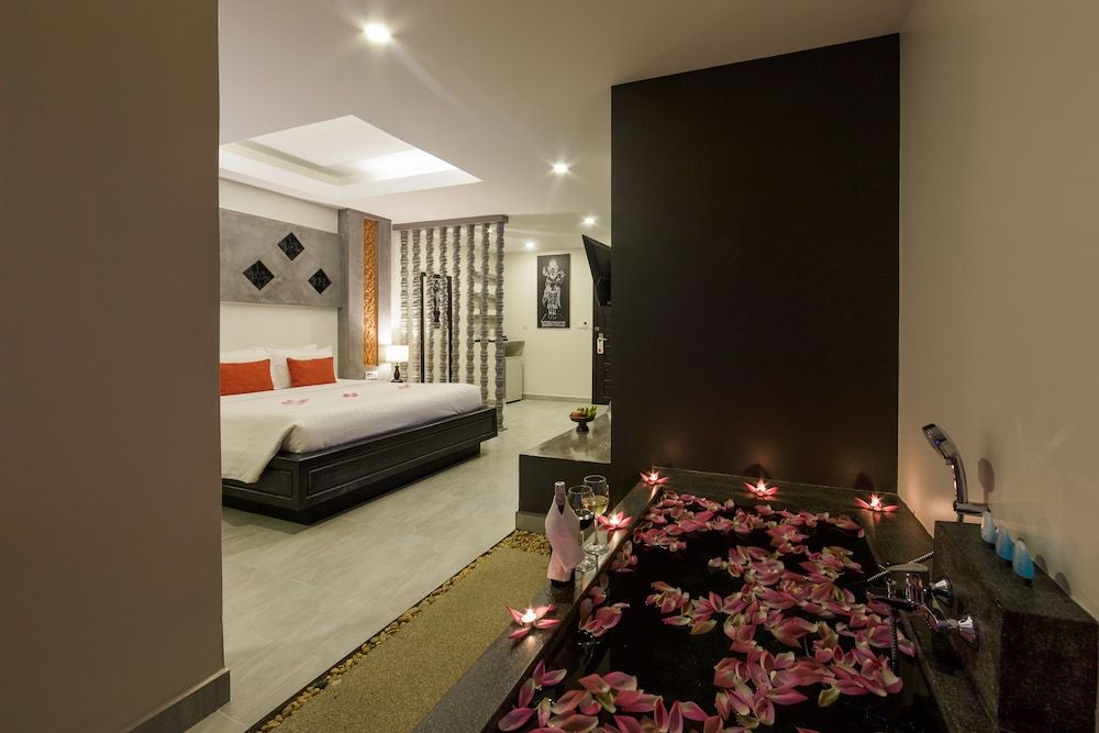 undefined Central Suite Residence