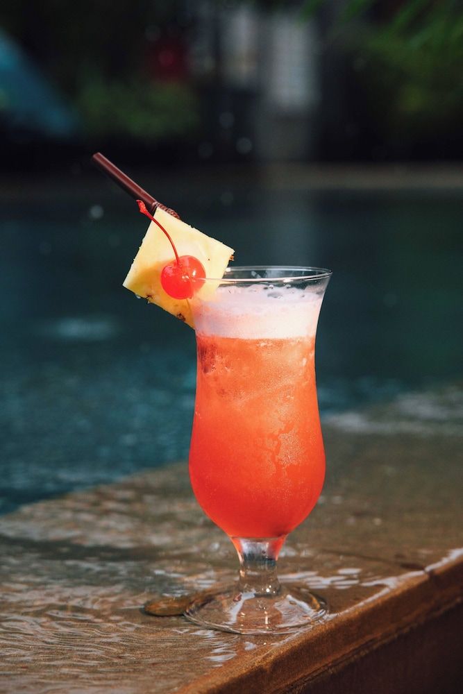 undefined Central Suite Residence 8