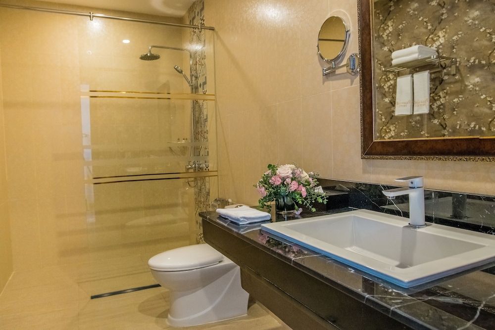 Palace Suite