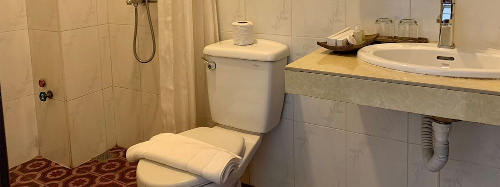 The One by Nika Standard Twin Room 6