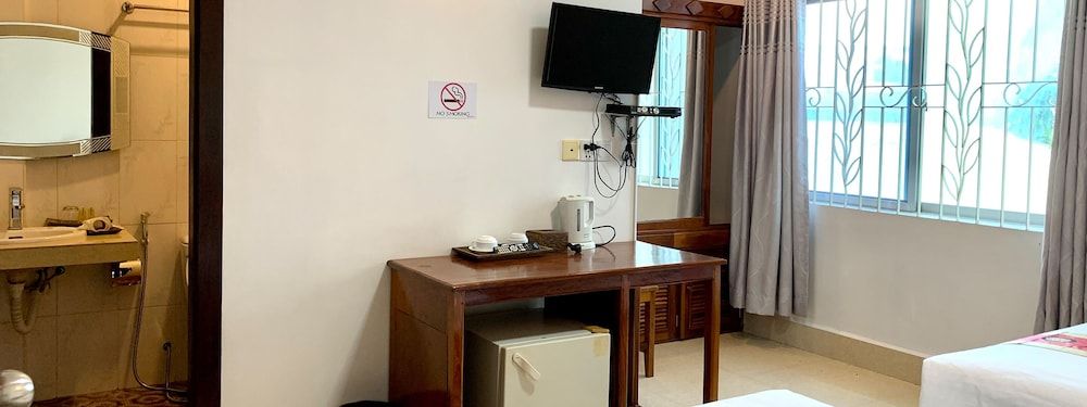 The One by Nika Standard Twin Room 8