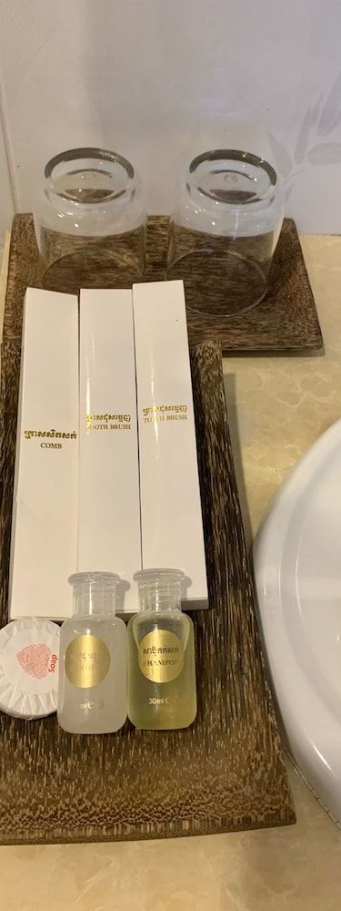 The One by Nika Standard Twin Room 10