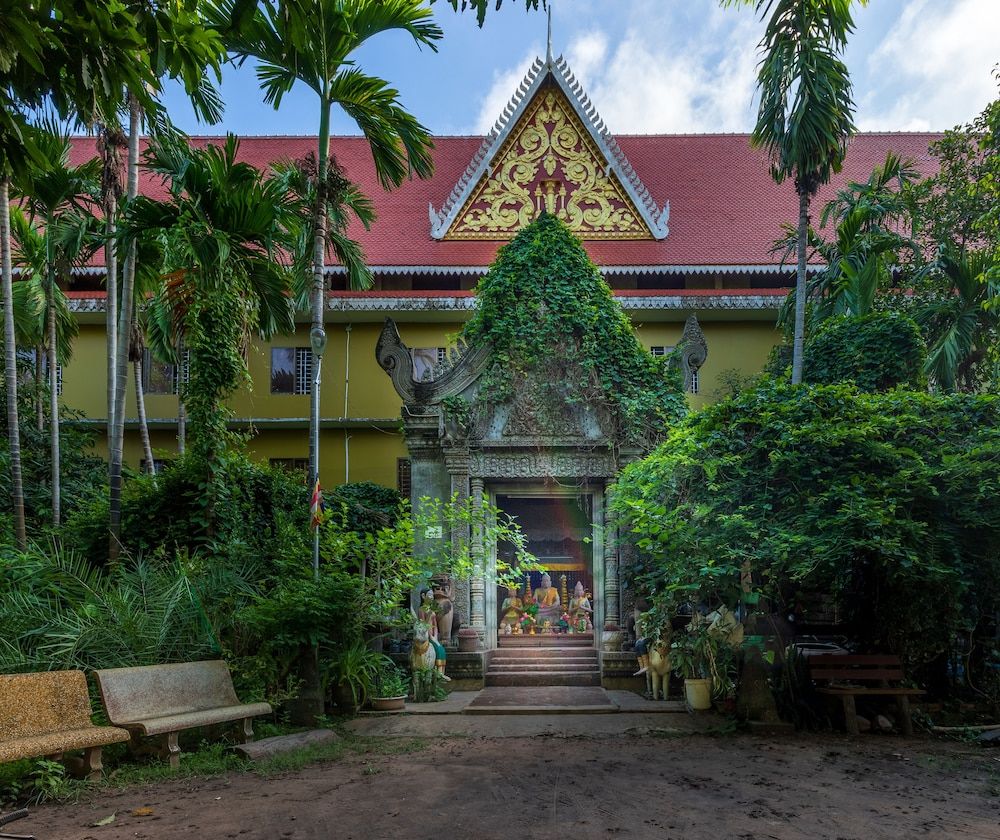 undefined Jaya House River Park Hotel 6