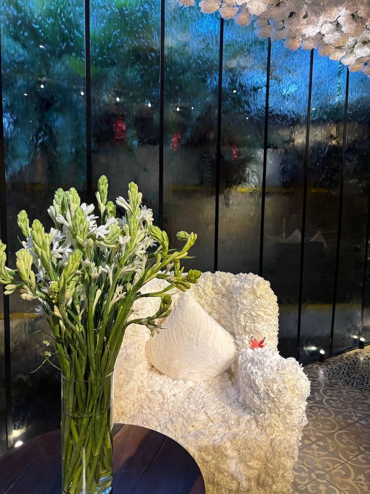 undefined Jaya House River Park Hotel 7