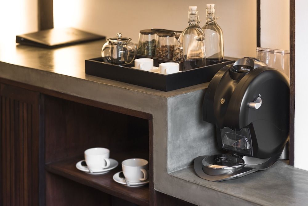 Jaya House River Park Hotel Deluxe Twin 6