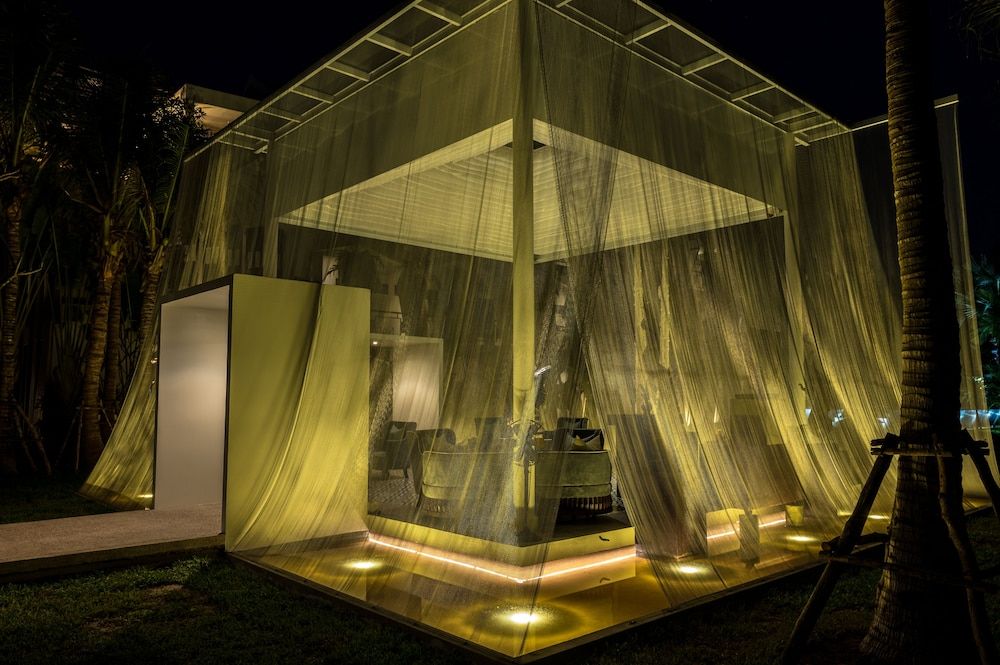 undefined Jaya House River Park Hotel 9