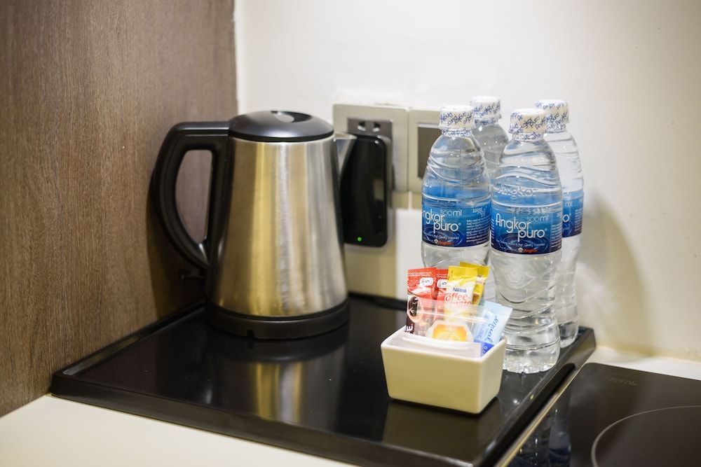 Mansion 51 Hotel & Apartment Mansion Suite 14