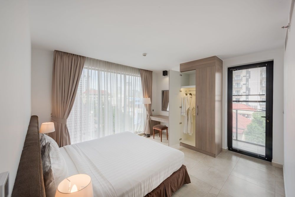 undefined Mansion 51 Hotel & Apartment 6