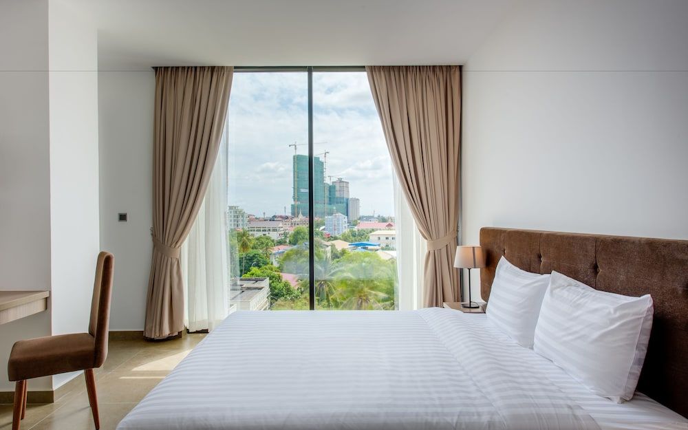 undefined Mansion 51 Hotel & Apartment 5