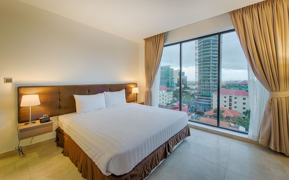 undefined Mansion 51 Hotel & Apartment 7