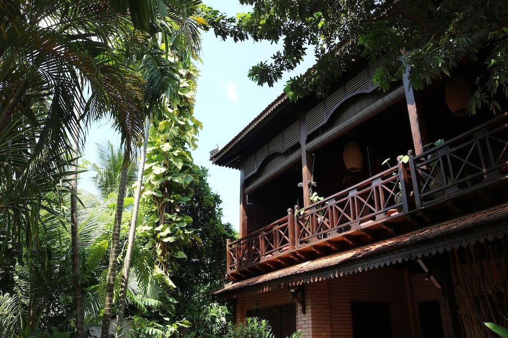 undefined Resort la Villa Loti 5