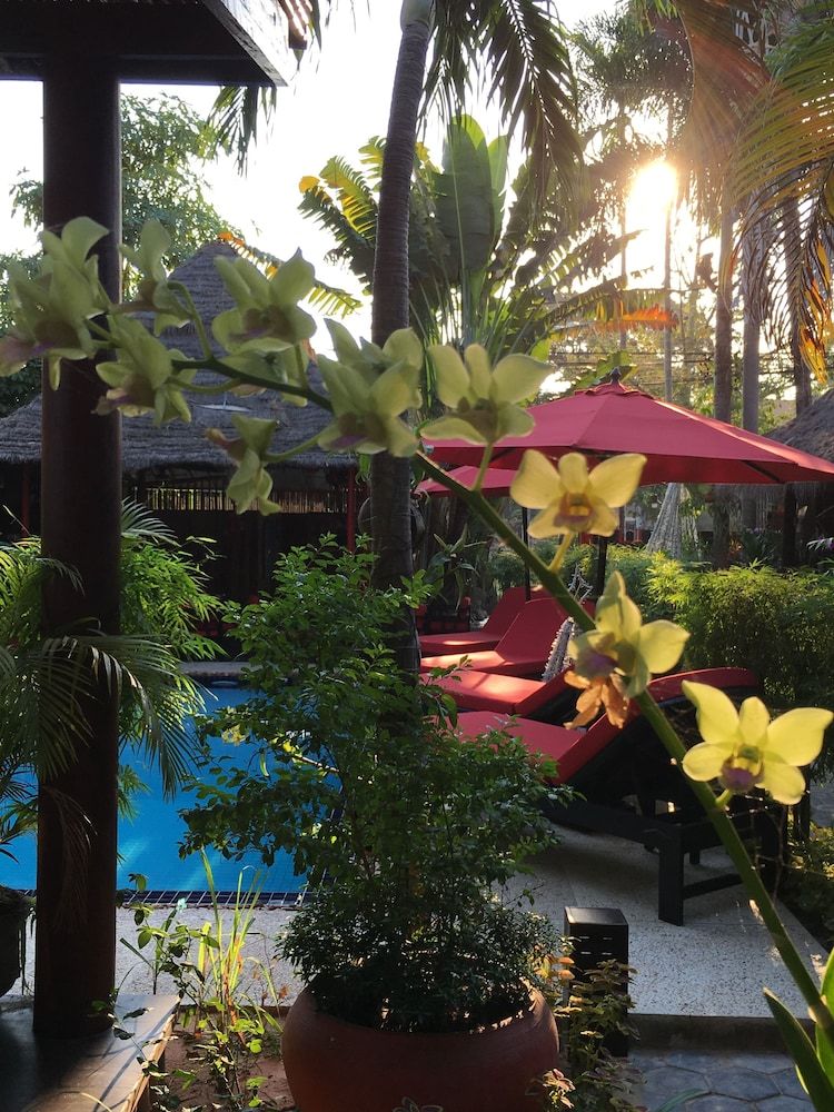 undefined Resort la Villa Loti 3