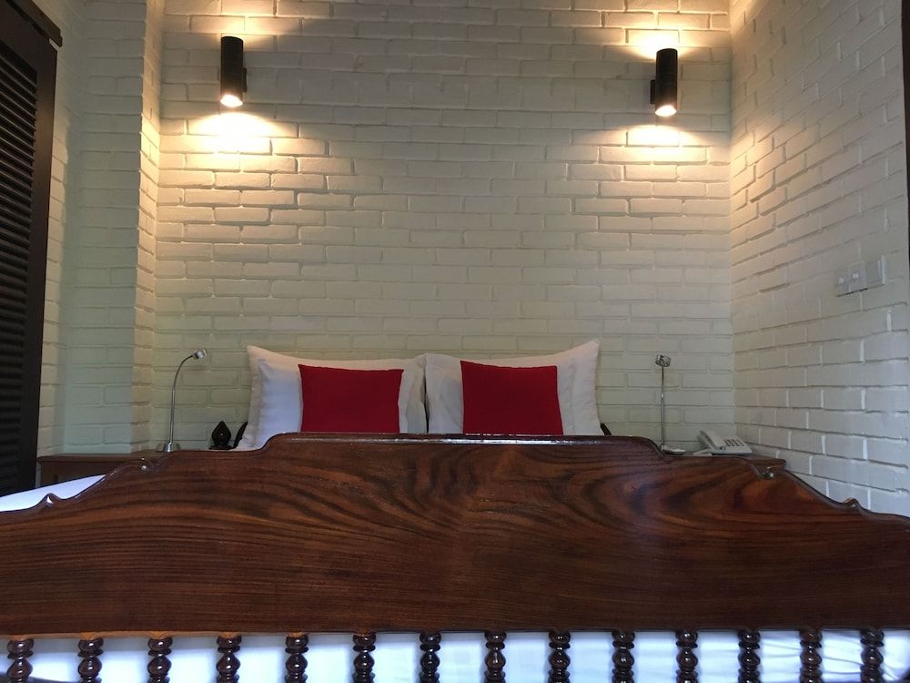 Resort la Villa Loti Suite, 1 Double Bed with Sofa bed 3