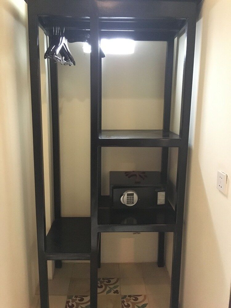 Resort la Villa Loti Suite, 1 Double Bed with Sofa bed 8