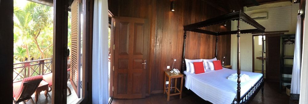 Resort la Villa Loti Superior Double or Twin Room, 1 Double or 2 Twin Beds 12