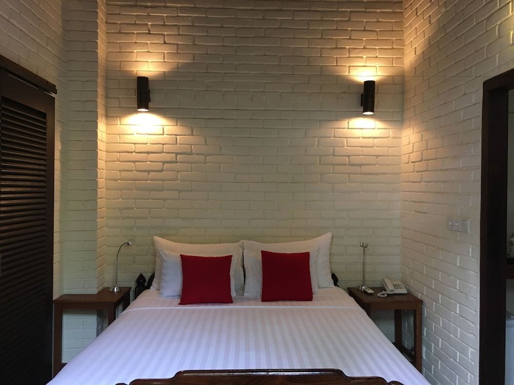 Resort la Villa Loti Suite, 1 Double Bed with Sofa bed 2