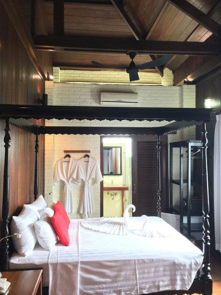 Resort la Villa Loti Superior Double or Twin Room, 1 Double or 2 Twin Beds 5