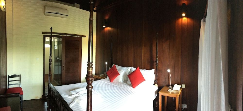 undefined Resort la Villa Loti 10