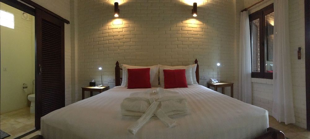 undefined Resort la Villa Loti 7