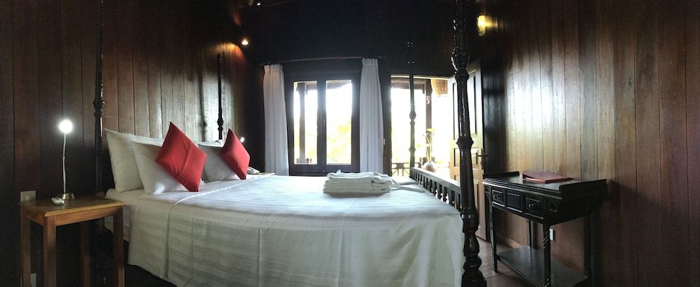 undefined Resort la Villa Loti 9