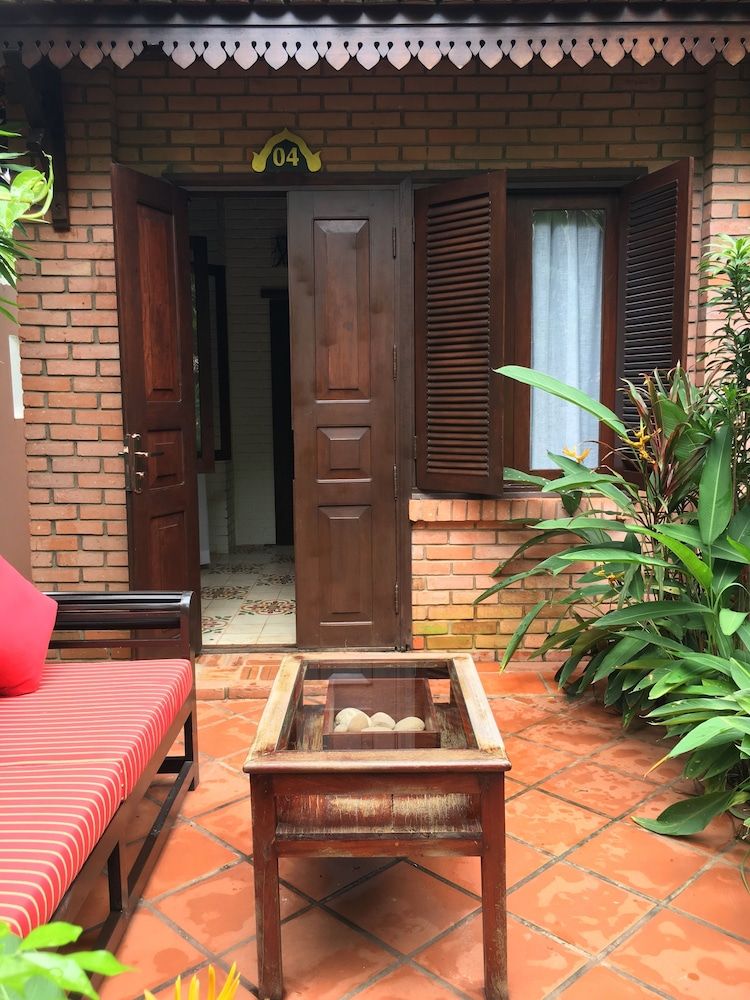 Resort la Villa Loti Suite, 1 Double Bed with Sofa bed 13