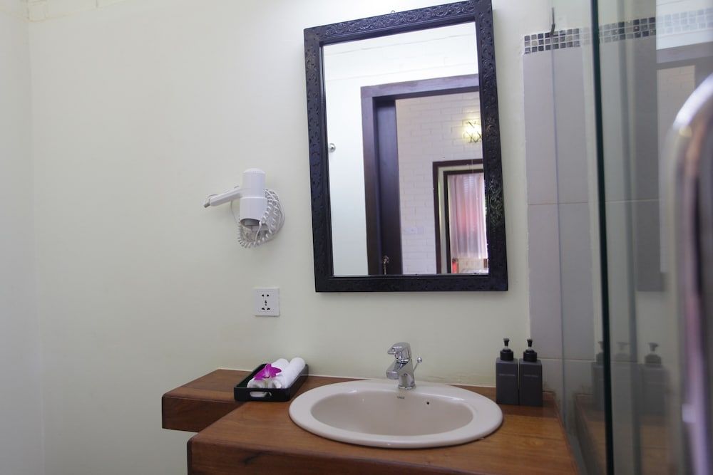 Resort la Villa Loti Superior Double or Twin Room, 1 Double or 2 Twin Beds 11