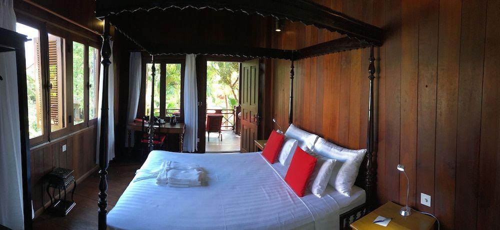 Resort la Villa Loti Superior Double or Twin Room, 1 Double or 2 Twin Beds