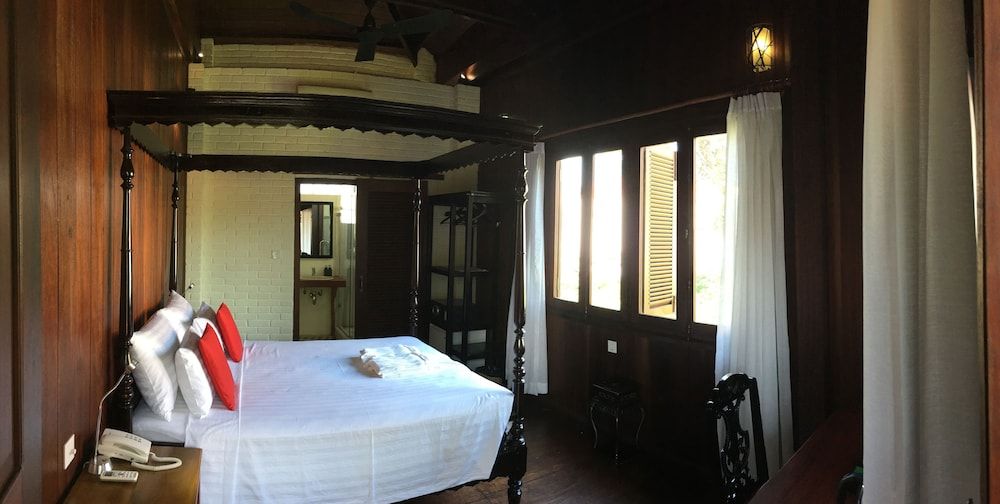 Resort la Villa Loti Superior Double or Twin Room, 1 Double or 2 Twin Beds 2