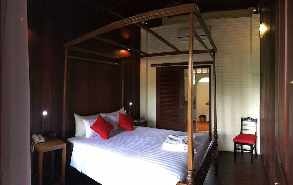 undefined Resort la Villa Loti 8