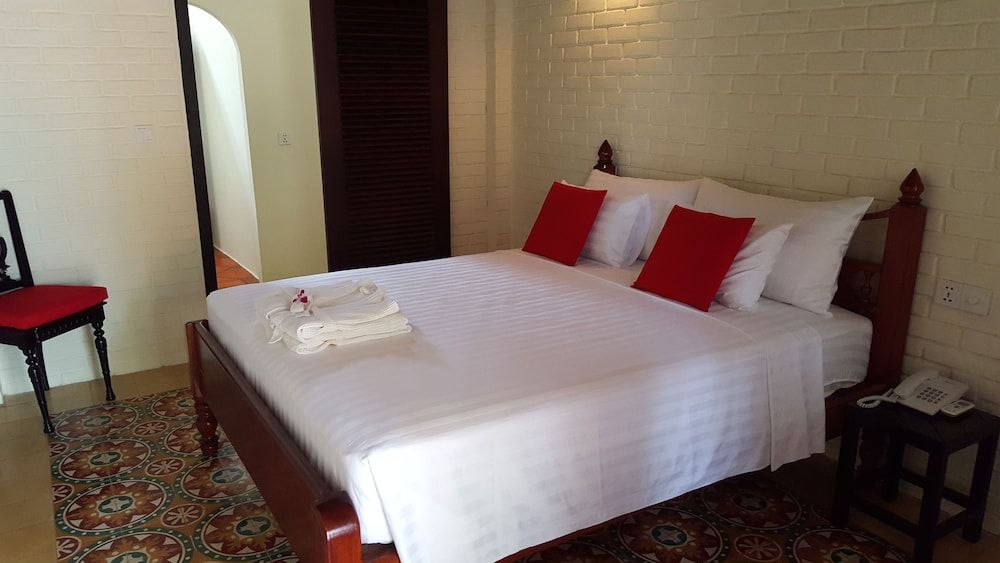 undefined Resort la Villa Loti 6