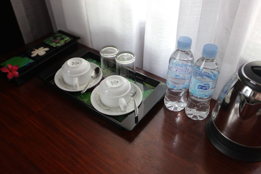 Resort la Villa Loti Superior Double or Twin Room, 1 Double or 2 Twin Beds 9