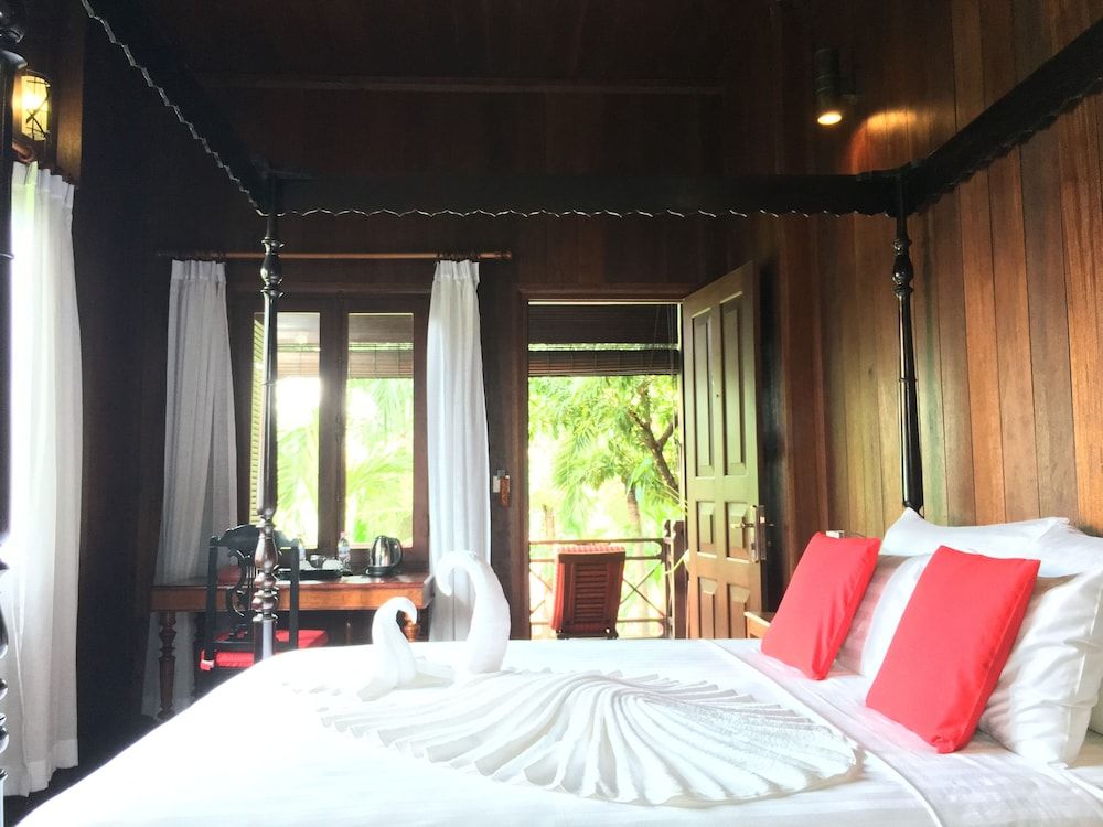 Resort la Villa Loti Superior Double or Twin Room, 1 Double or 2 Twin Beds 4