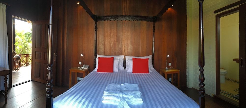 Resort la Villa Loti Superior Double or Twin Room, 1 Double or 2 Twin Beds 3