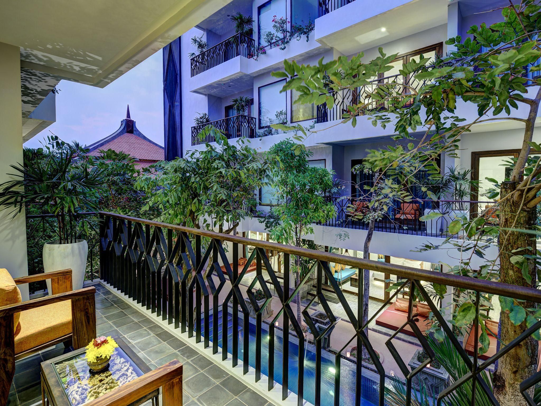 undefined Golden Temple Retreat 3