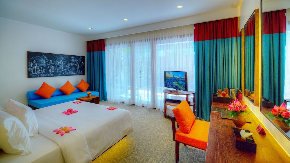 undefined Golden Temple Retreat 9