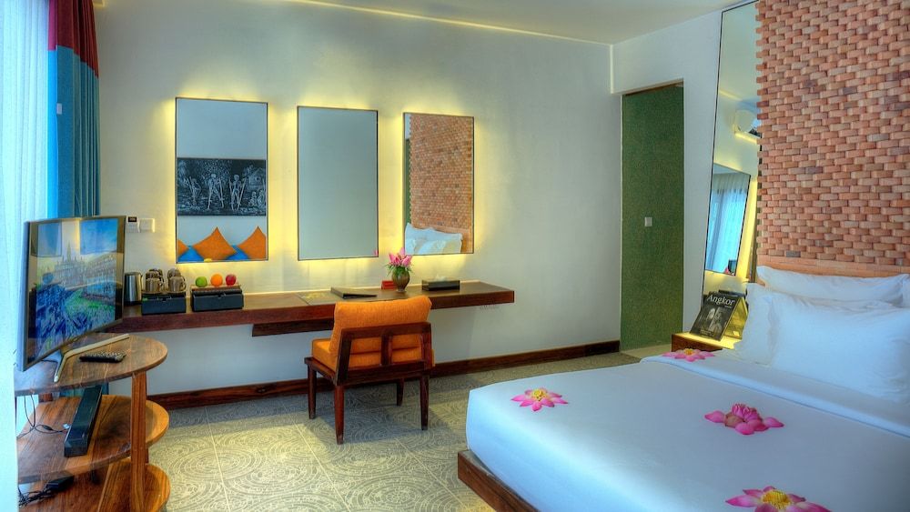 undefined Golden Temple Retreat 10