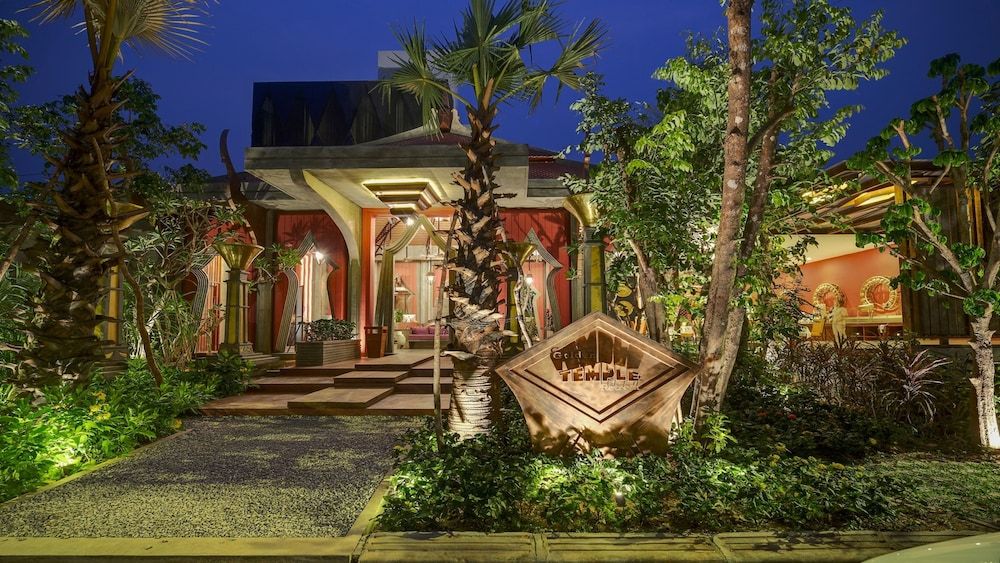 undefined Golden Temple Retreat 4