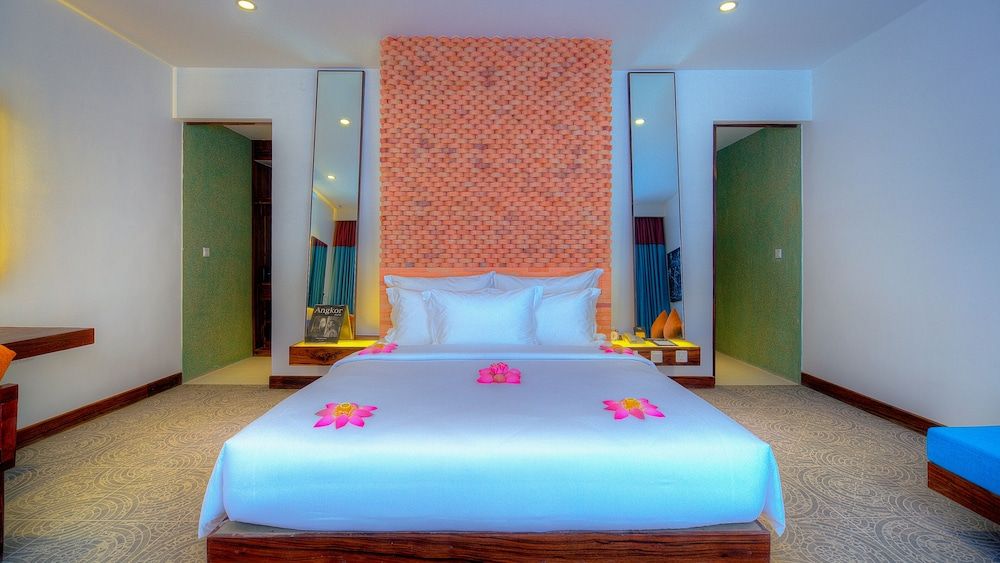 undefined Golden Temple Retreat 7