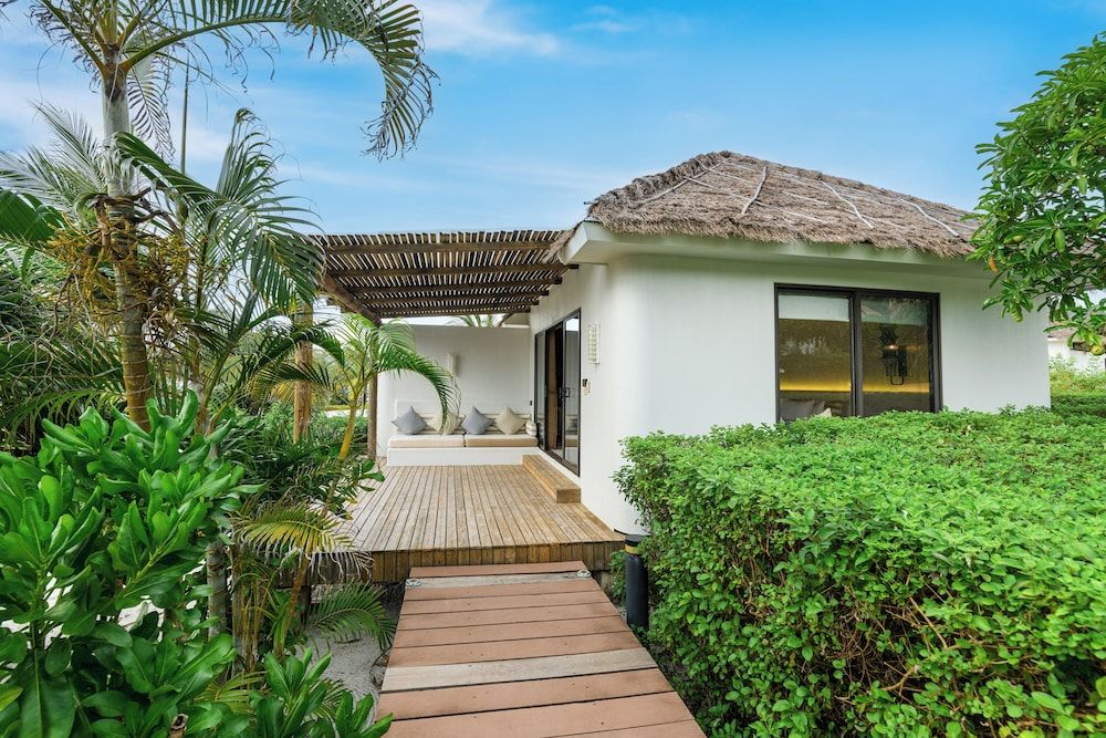 The Royal Sands Koh Rong