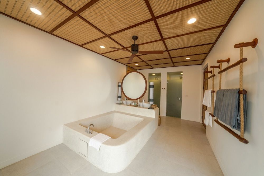 The Royal Sands Koh Rong 2 Bedrooms Oceanview Pool Villa 7