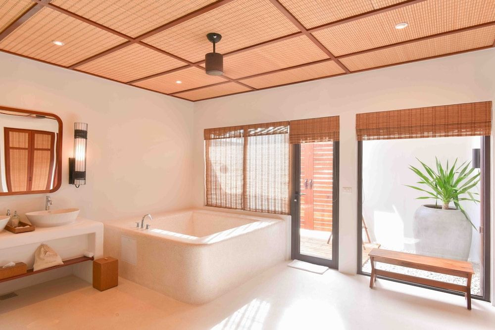 The Royal Sands Koh Rong Oceanview Pool Villa 5