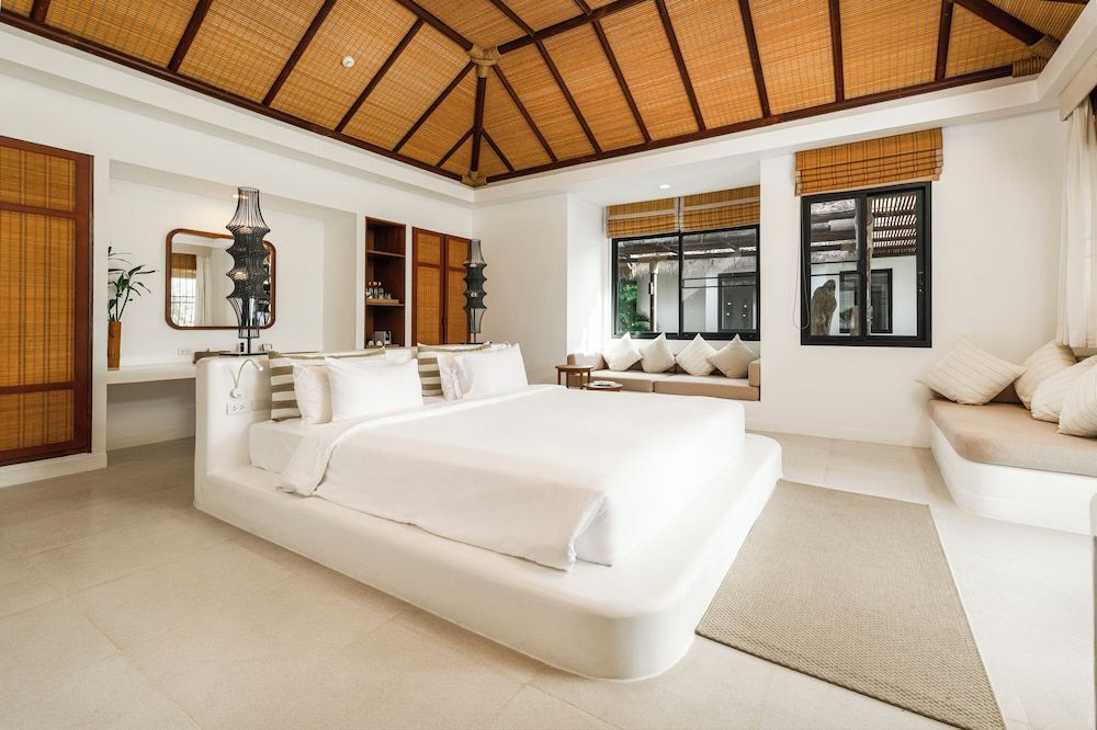 The Royal Sands Koh Rong 2 Bedrooms Oceanview Pool Villa 2