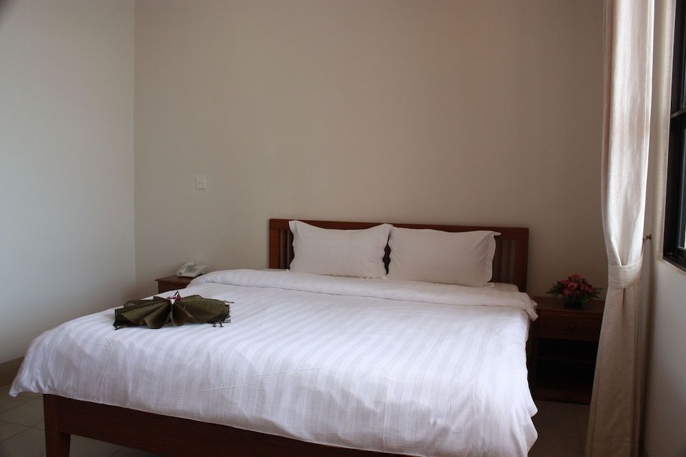 Lux Riverside Hotel & Apartment Standard Double Room