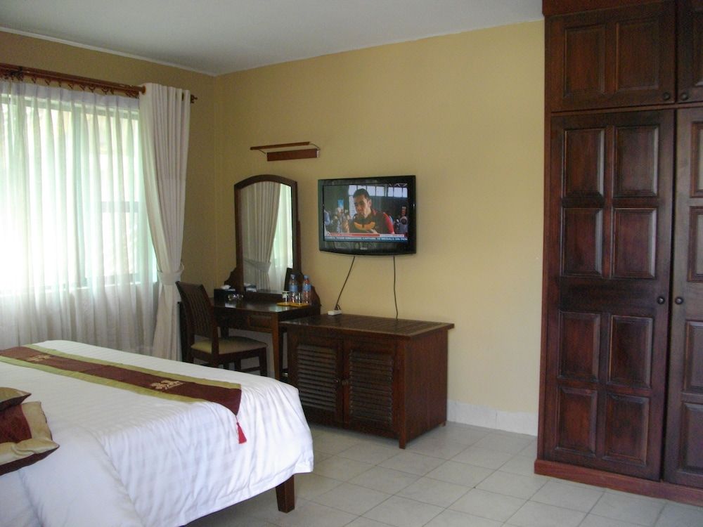 Lux Riverside Hotel & Apartment Standard Double Room 5