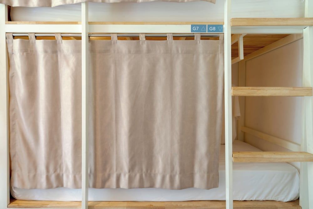 Superior Shared Dormitory, Mixed Dorm