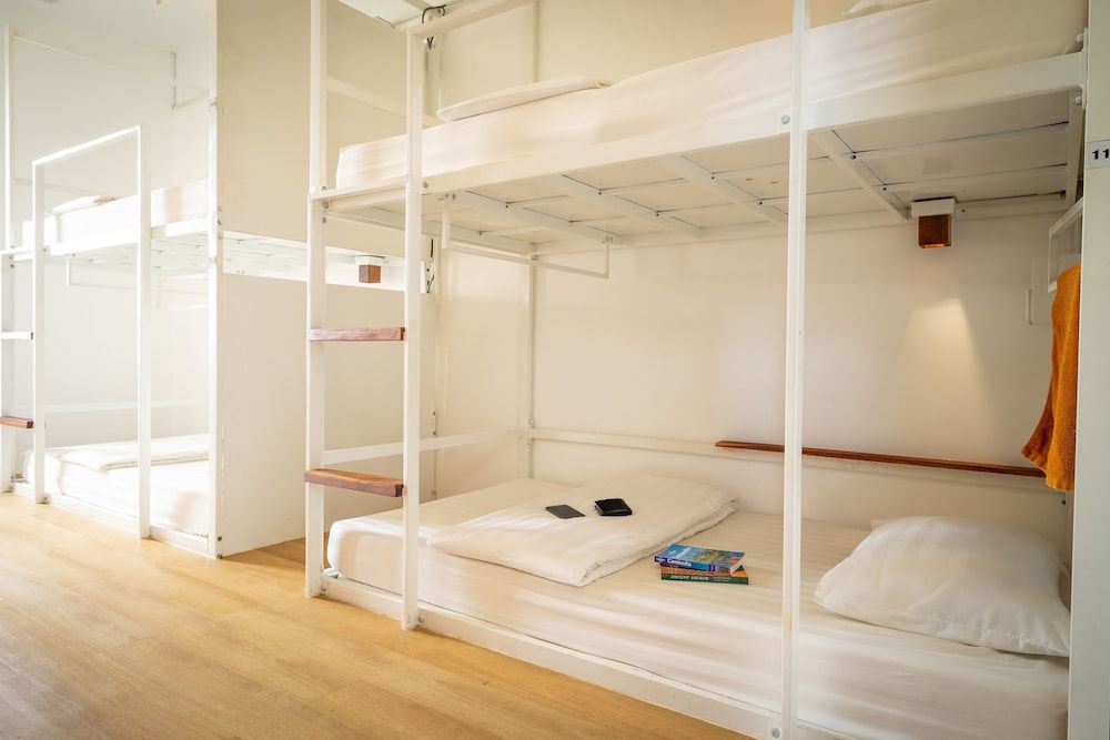 Onederz Hostel Siem Reap