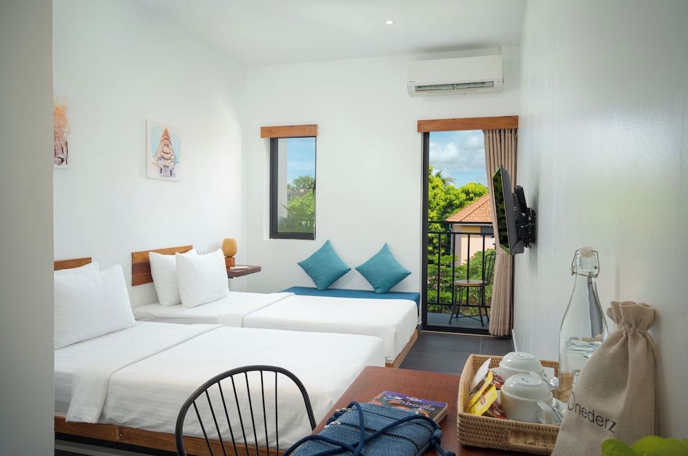 undefined Onederz Hostel Siem Reap 4