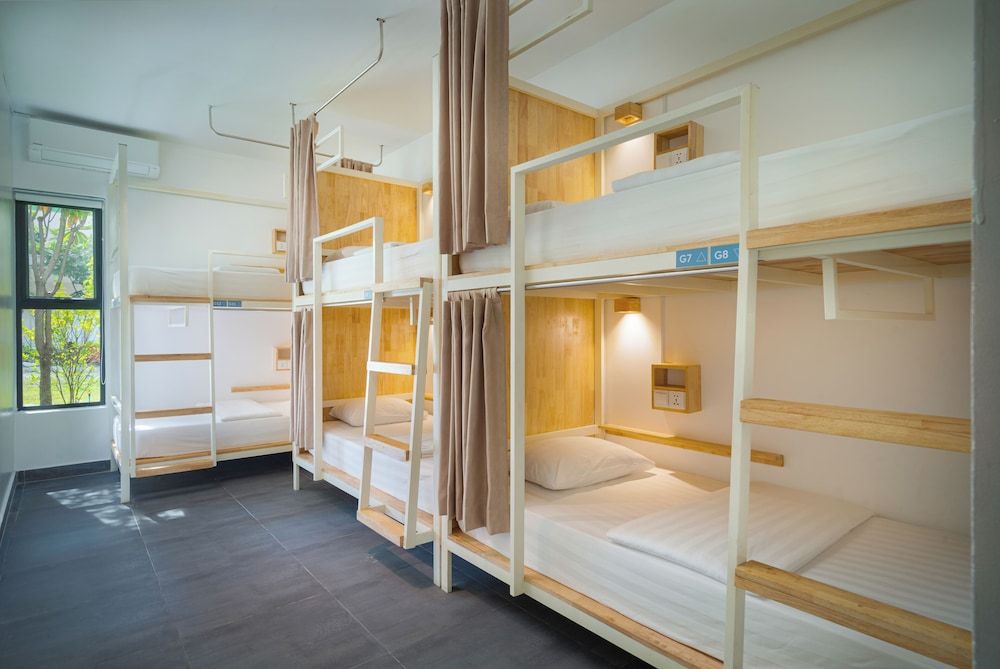 undefined Onederz Hostel Siem Reap 2