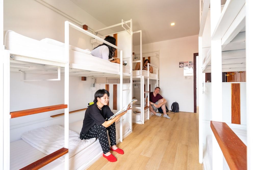 undefined Onederz Hostel Siem Reap 6
