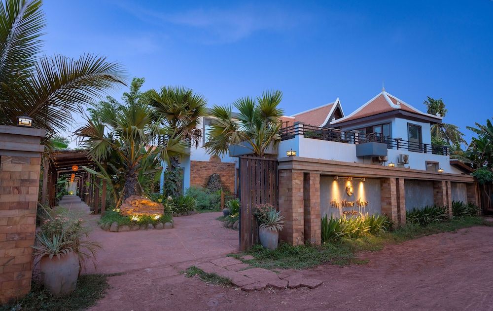 undefined Khmer House Resort 4